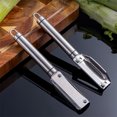 thumbnail image 4 of Celebrate Stainless Cane Peeler Multi Function Lettuce Peeler Household Kitchen Fruit And Vegetable Planer Hard Skin Scraping, 4 of 4