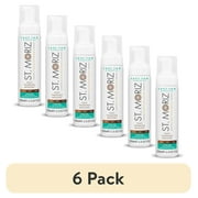 (6 pack) St Moriz Professional Fast Tanning Mousse, 6.76 fl oz