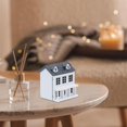 thumbnail image 3 of Princess Villa DIY Doll House, Doll House Craft Kit DIY Kits, Modelos de casas en miniatura, Villa Small House Casa de muñecas en miniatura, Juguete para niños, 3 of 5