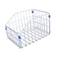 thumbnail image 2 of Cesta trasera plegable perfecl para bicicletas universal, 2 of 8