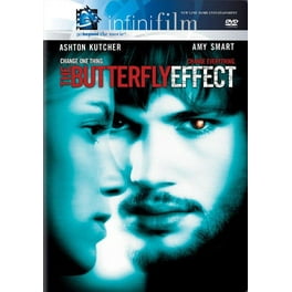 The Butterfly Effect 2枚組DVD The Butterfly Effect/The Butterfly Effect 2, New DVD, Ashton