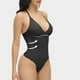 thumbnail image 4 of Body moldeador sin costuras para mujer, moldeador abdominal, moldeador de cadera, ropa interior, corsé moldeador elástico., 4 of 9