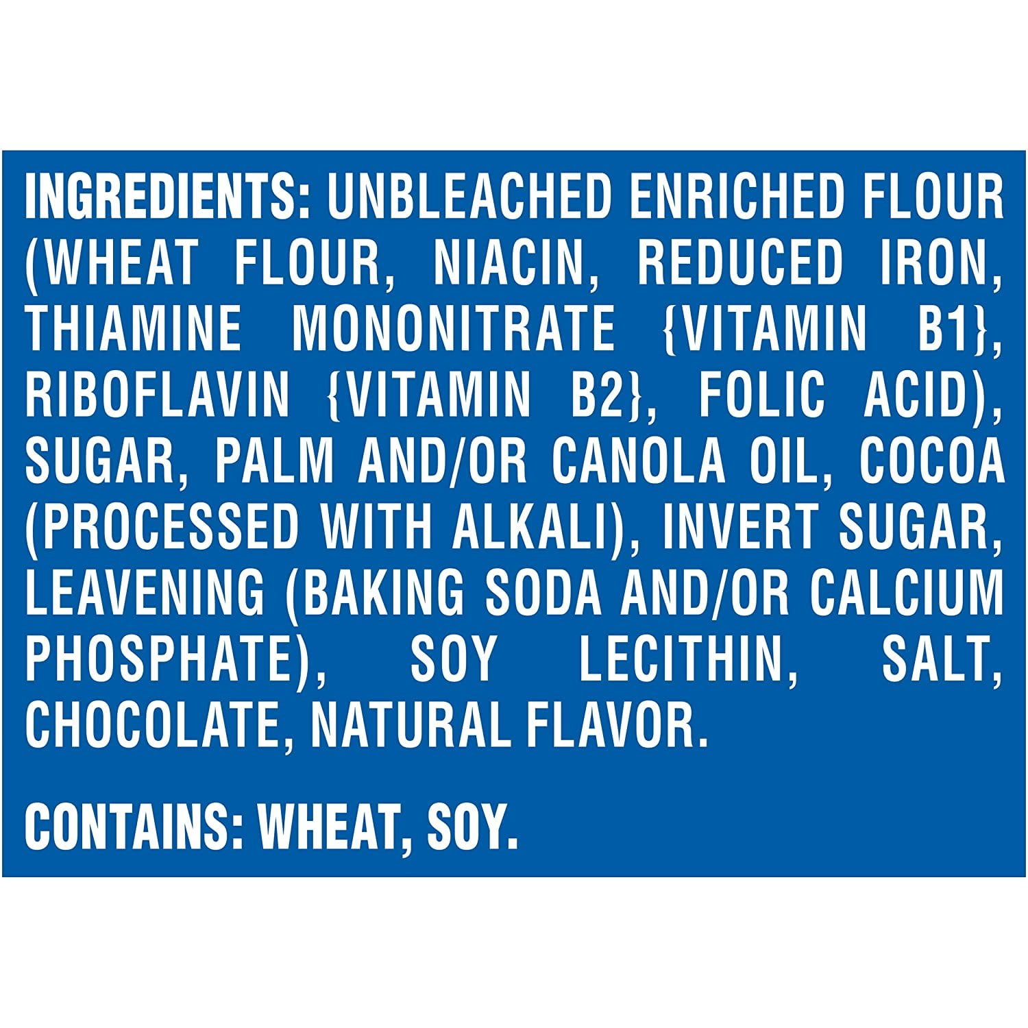 Oreo Cookies Pieces, Medium, 16-Ounce Packages Pack of 12