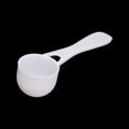 thumbnail image 3 of Milk Powder Measuring Spoon Grade Long Handle Nontoxic Reusable for No Toxic Coffee Powder Teaspoon, 3 of 15