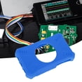 thumbnail image 3 of ANGGREK Oscilloscope Portable Étui en Silicone, Coque en Silicone pour Oscilloscope, Instrument de Machine, 3 of 8