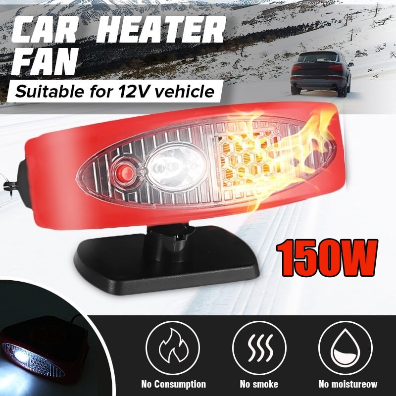 car cooler heater