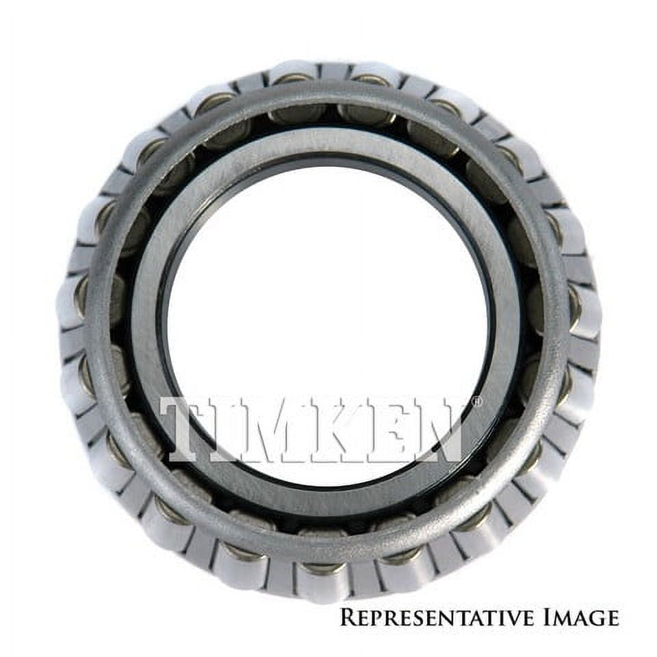 Tapered Roller Bearing Cone
