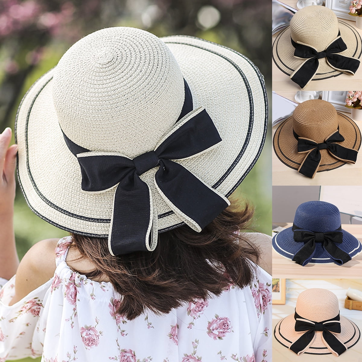 Meidiya Sun Hats for Women UPF 50+ 