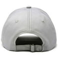 thumbnail image 3 of Baseball Caps Dad Hats 100% Cotton Unisex Plain Blank Adjustable Basecall Cap, 3 of 7