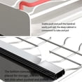thumbnail image 3 of Cabinet Rack Pull-Out Storage Tray Kitchen Accessories A, 3 of 5