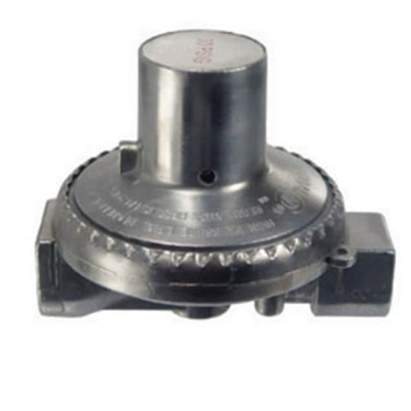 108072MBS 30 PSI High Pressure Propane Regulator