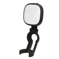 thumbnail image 1 of Vlog Light, LED Video Light Adjustable Color Temperatures High Brightness 180mAh Rechargeable with Bracket for   3, 1 of 7