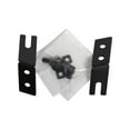 thumbnail image 2 of Dee Zee DZ4451JL 18-C Wrangler JL A-Pillar Accessory Brackets, 2 of 5