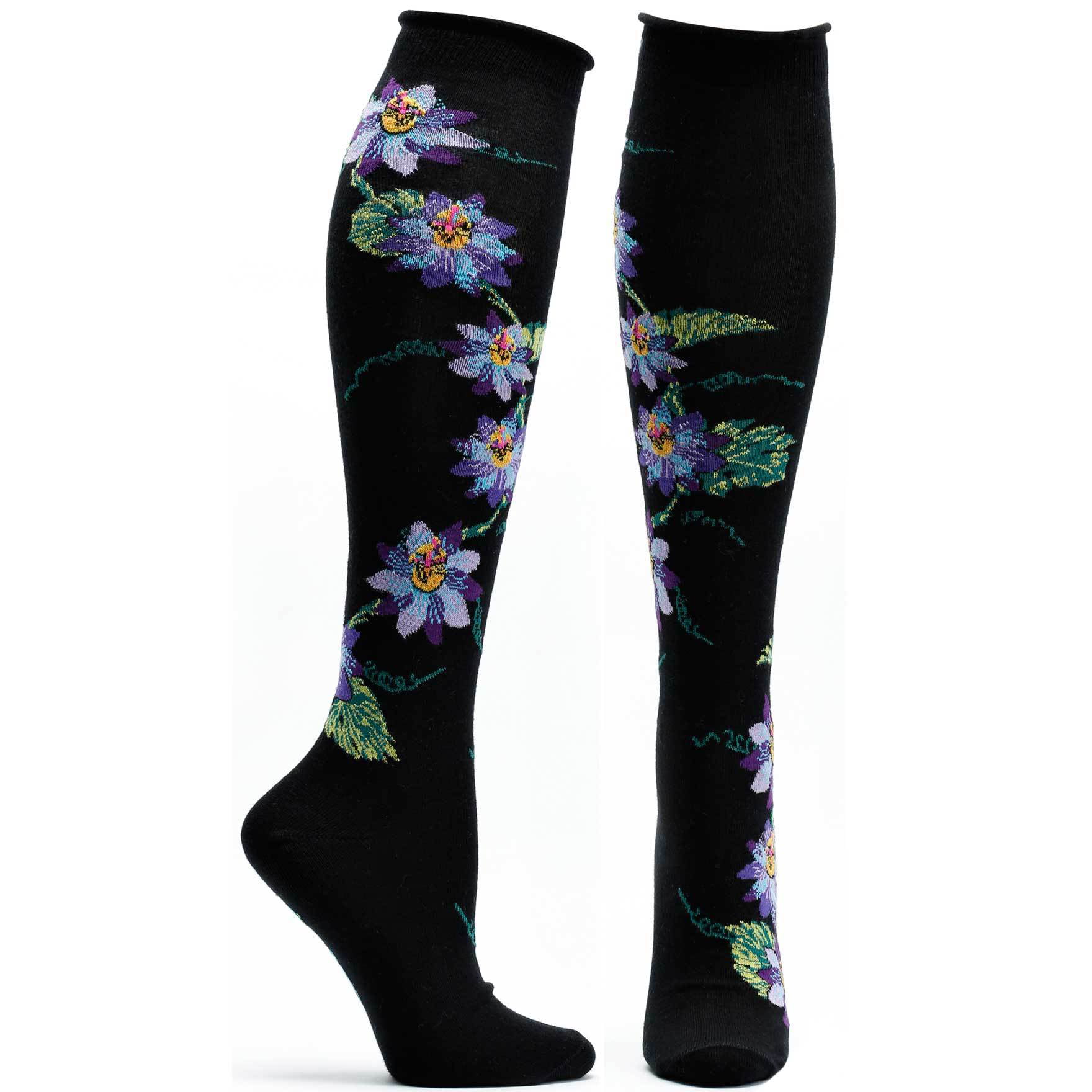 Passionvine Knee High Sock - Walmart.com