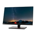 thumbnail image 3 of Lenovo ThinkVision 27 inch Monitor - P27u-20, 3 of 7