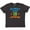 Retro Heather Black, variant on Inktastic My Great Aunt is Awesome Youth T-Shirt