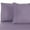Lavender, variant on BNM Egyptian Cotton 530 Thread Count Pillowcases, King, Blush
