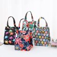 thumbnail image 2 of Bolsa de almuerzo portátil de moda, bolsa de almuerzo, bolsa de almuerzo de aluminio engrosado, bolsa de almuerzo para trabajadores de oficina, bolsa de almuerzo caliente, 2 of 6