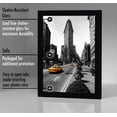 thumbnail image 3 of AmPm MW1117BK Frame, 11x17, Black, 3 of 8