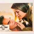 thumbnail image 3 of 1979 Starting Over Vintage Movie Lobby Card No.2 Burt Reynolds Jill Clayburgh, 3 of 4