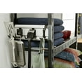thumbnail image 2 of Gladiator Rack GearTrack Pack, GAGP24WRHY, 2 of 7