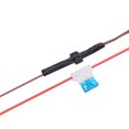 thumbnail image 1 of Kit De Desbloqueo De Cerradura De Puerta Eléctrica Central Universal Para Automóvil, De Seguridad Con Bloqueo Remoto, Actualización De Entrada Sin Llave, Cerraduras De Control, 1 of 7