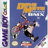 Dave Mirra FreeStyle BMX