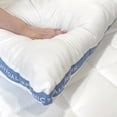 thumbnail image 4 of Almohada Hypoalergénica Polo One 100% Poliéster blanco Estándar, 4 of 4