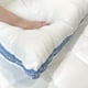 thumbnail image 4 of Almohada Hypoalergénica Polo One 100% Poliéster blanco Estándar, 4 of 4