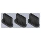 thumbnail image 1 of 10 tapones antipolvo USB C, tapa antipolvo USB C tipo C, tapa antipolvo de silicona, protector de puerto de carga USB para teléfonos y tabletas tipo C, 1 of 4