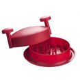 thumbnail image 1 of Chicken-shredder-chicken Breast-shredder Tool Twist, Shred, And Chop Like Pro Salad Chopper Bowl An GuanGuan, 1 of 5