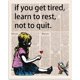 thumbnail image 1 of Póster de pared de Banksy de niña y pájaro, imagen motivacional colorida, impresión sin marco, papel artístico con frases positivas., 1 of 6