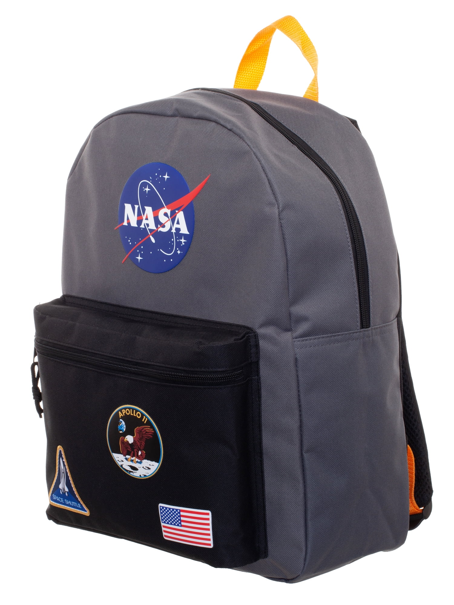 nasa bookbag