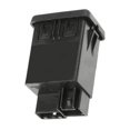 thumbnail image 5 of Para Opel Insignia A Audio Auxiliar Aux Jack Puerto de carga USB Mo, 5 of 5
