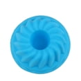 thumbnail image 3 of Tebru 12Pcs Mini Pumpkin Silicone Cupcake Baking Cups Nonstick Pastry Muffin Molds, Cupcake Cups,Muffin Molds, 3 of 8