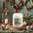 thumbnail image 4 of Bálsamo de abeto navideño con aroma a pino de Candle Homsolver, 200 ml, 4 of 7