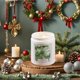 thumbnail image 4 of Bálsamo de abeto navideño con aroma a pino de Candle Homsolver, 200 ml, 4 of 7
