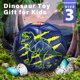 thumbnail image 2 of Balón de fútbol Champhox Kids tamaño 3 para niños de 3 a 8 años con dinosaurio, 2 of 6