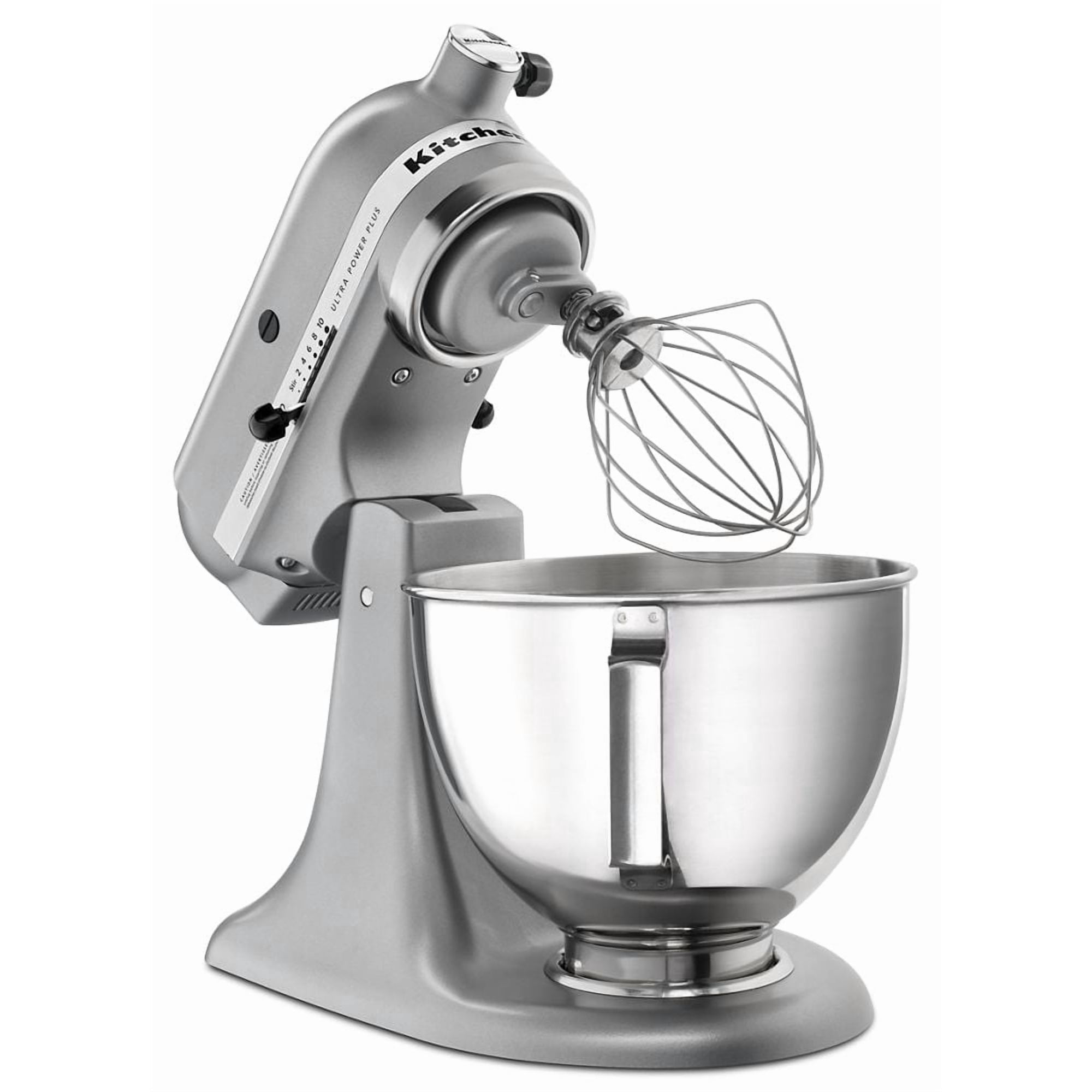 KitchenAid® Ultra Power® Plus Series 4.5-Quart Tilt-Head Stand