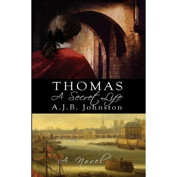Thomas: A Secret Life (Paperback)