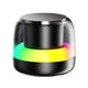 thumbnail image 2 of Xihbxyly Artículos para Mujeres Por Menos de 10 Dólares. Pequeño Altavoz Bluetooth, Mini Altavoz Inalámbrico Portátil, Alcance Bluetooth 49 Pies, Soporte Mejorado, Tarjeta de Inserción, Altavoz Bluet, 2 of 7
