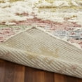 thumbnail image 3 of Kalaty PO-018 2' x 3' POLARIS Collection area rug Rose Multi ,2' x 3', 3 of 6