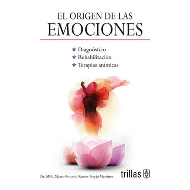 El Origen De Las Emociones