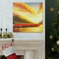 thumbnail image 6 of Luminous Summer Daydream - Canvas, 6 of 10