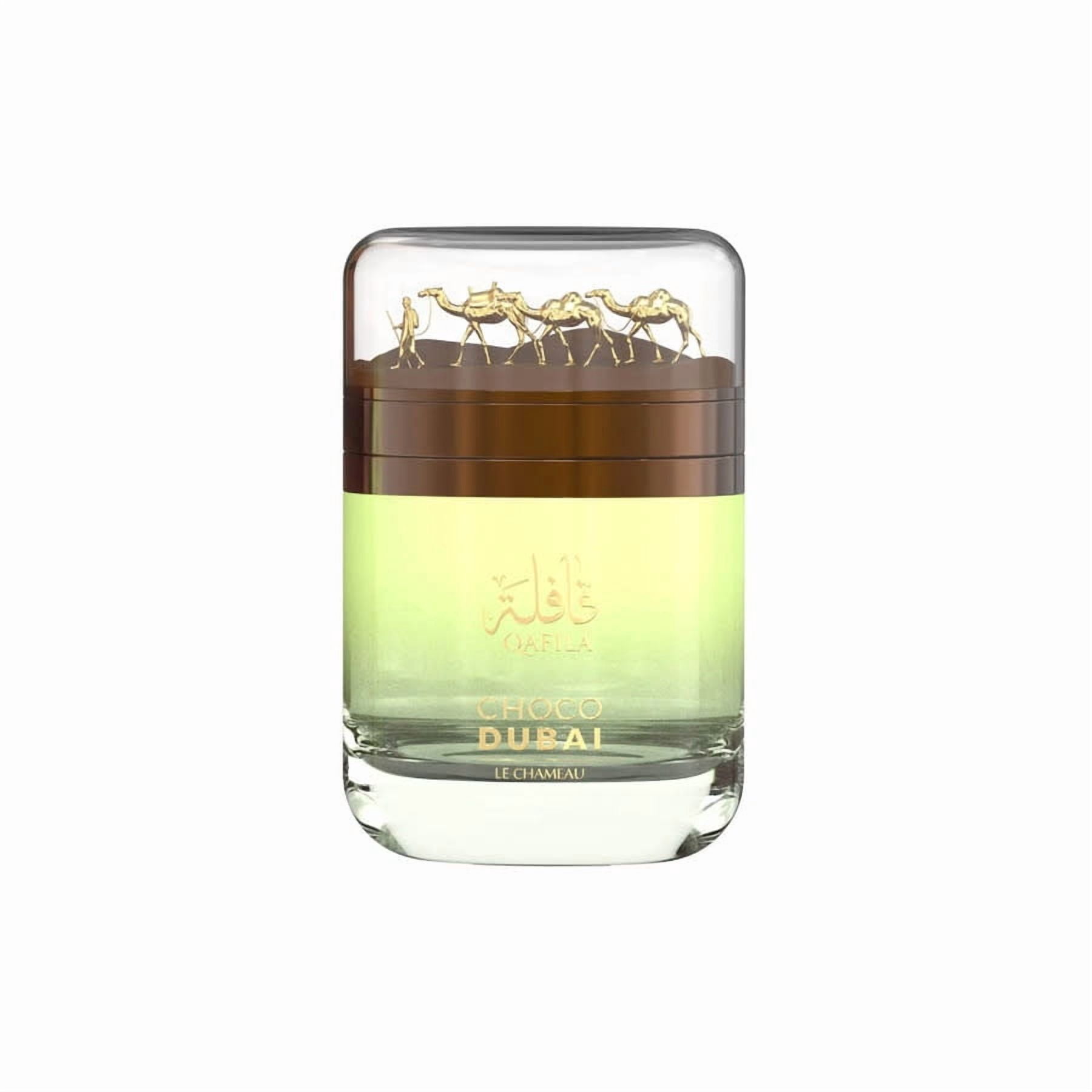 Ahmed Al Maghribi Kaaf by Ahmed Al Maghribi Eau De Parfum Spray