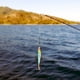 thumbnail image 1 of Conector Giratorio De Pesca Duradero De Acero Al Carbono, Giratorio De Pesca, Agua Salada Para Pesca De Agua Dulce Muebles Diarios ANGGREK Otros, 1 of 8