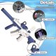 thumbnail image 5 of Electric Water Gun For Adults And Kids, Max Range 32ft Super One-touch Automatic Water Gun Strongest Water Sprayer, 5 of 5