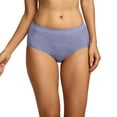 thumbnail image 1 of Jockey Women's Seamfree Brief, 1 of 5