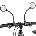 thumbnail image 3 of Bike Mirror s Rotatable Cycling Scooter Reflector, 3 of 8