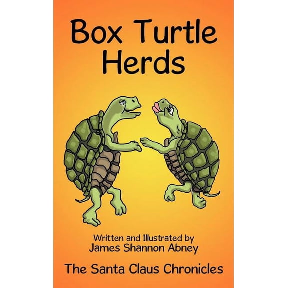 Box Turtle Herds : The Santa Claus Chronicles
